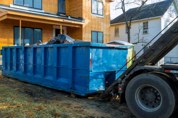 Retail Junk Removal in Port Ludlow, WA